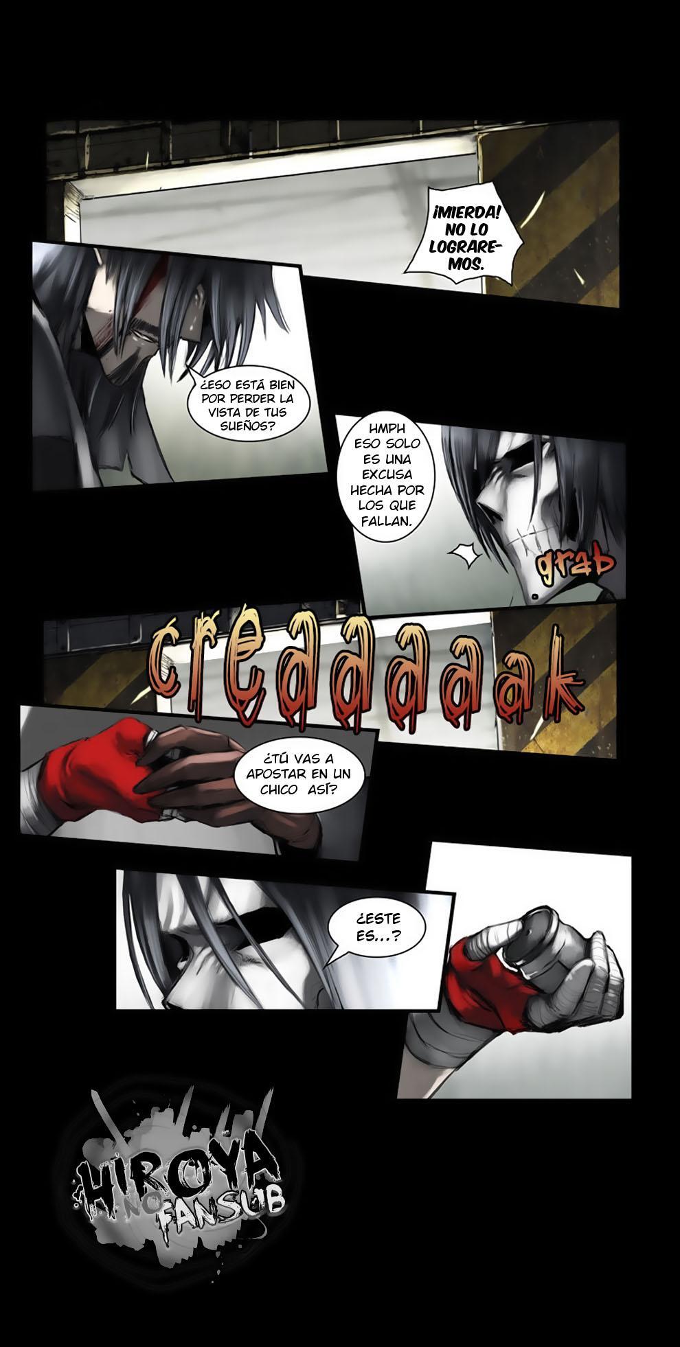 Capitulo 77 page 17