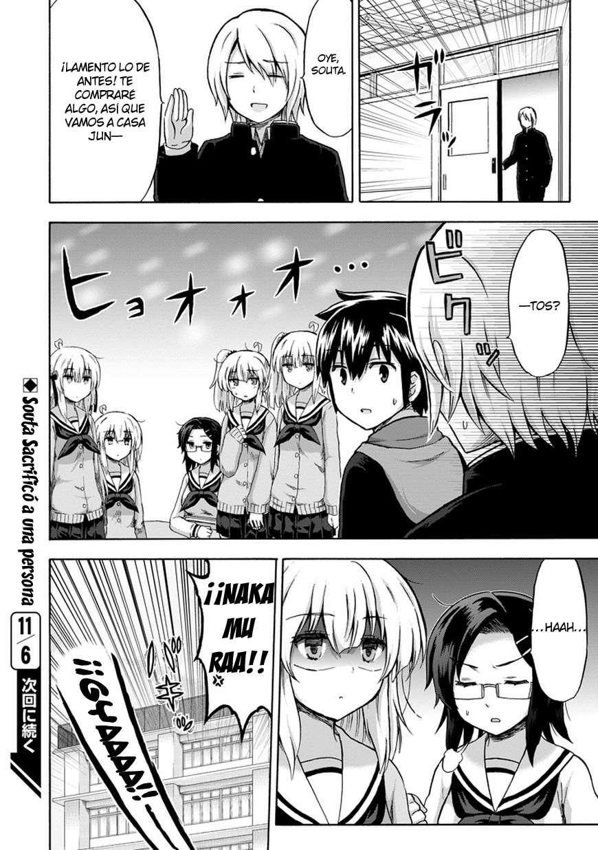 Capitulo 11 page 21