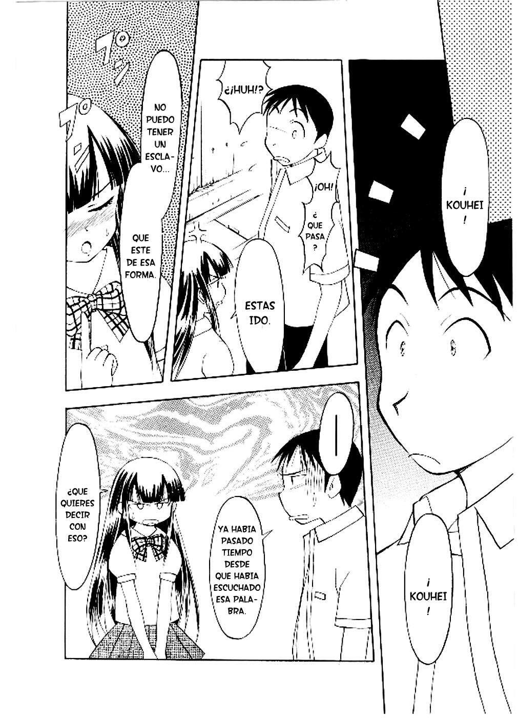 Capitulo 27 page 22