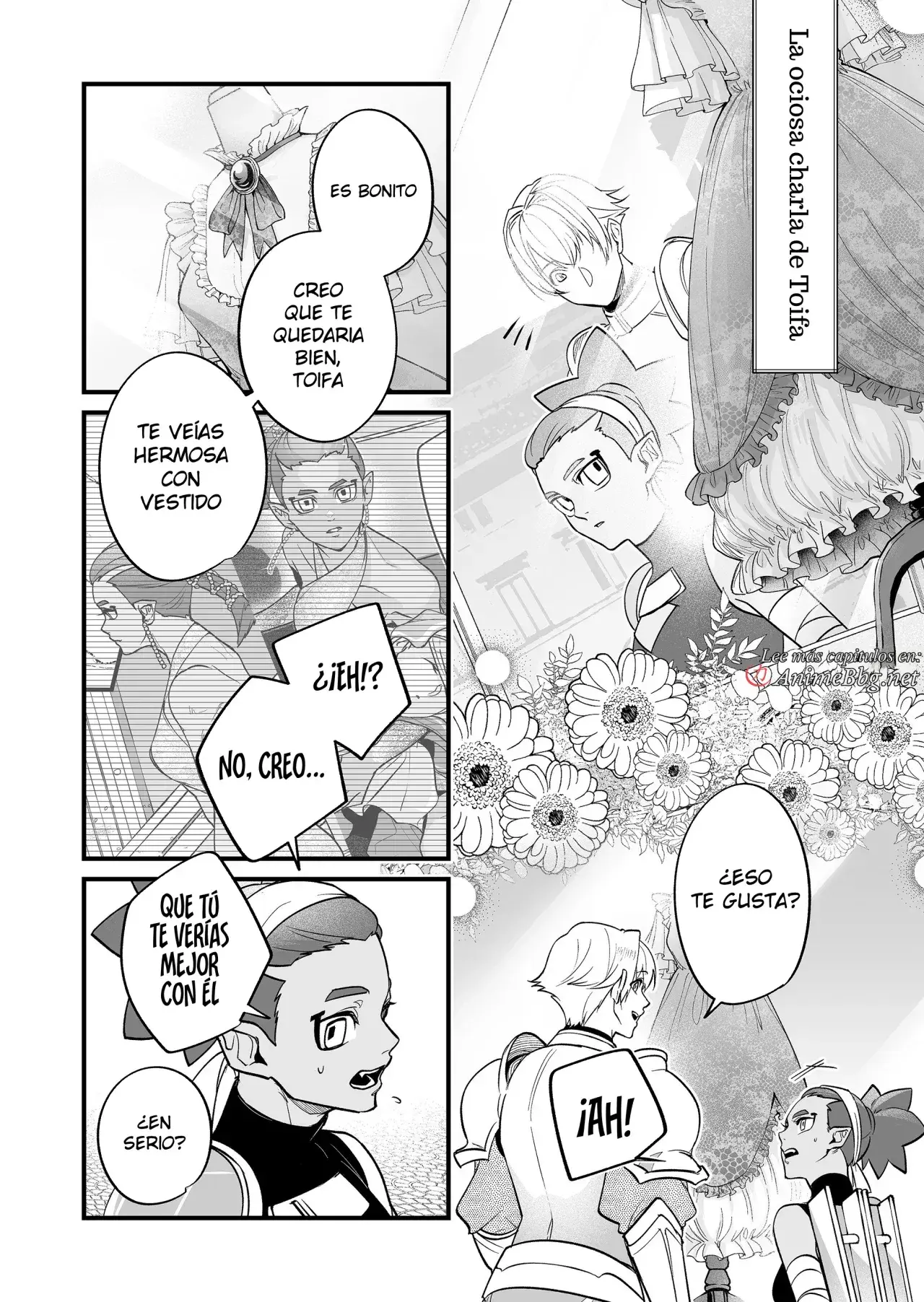 Capitulo 15.50 page 10