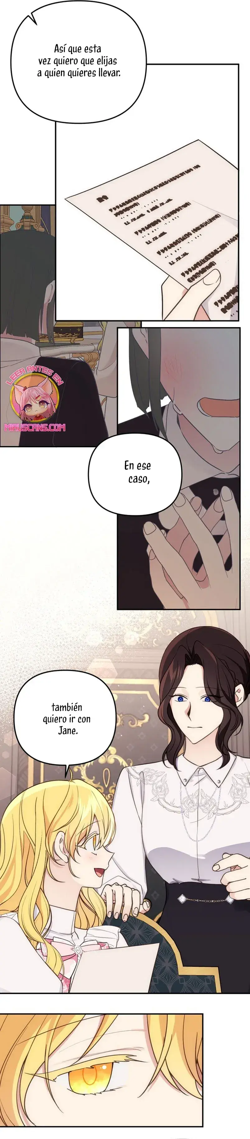 Capitulo 32 page 10