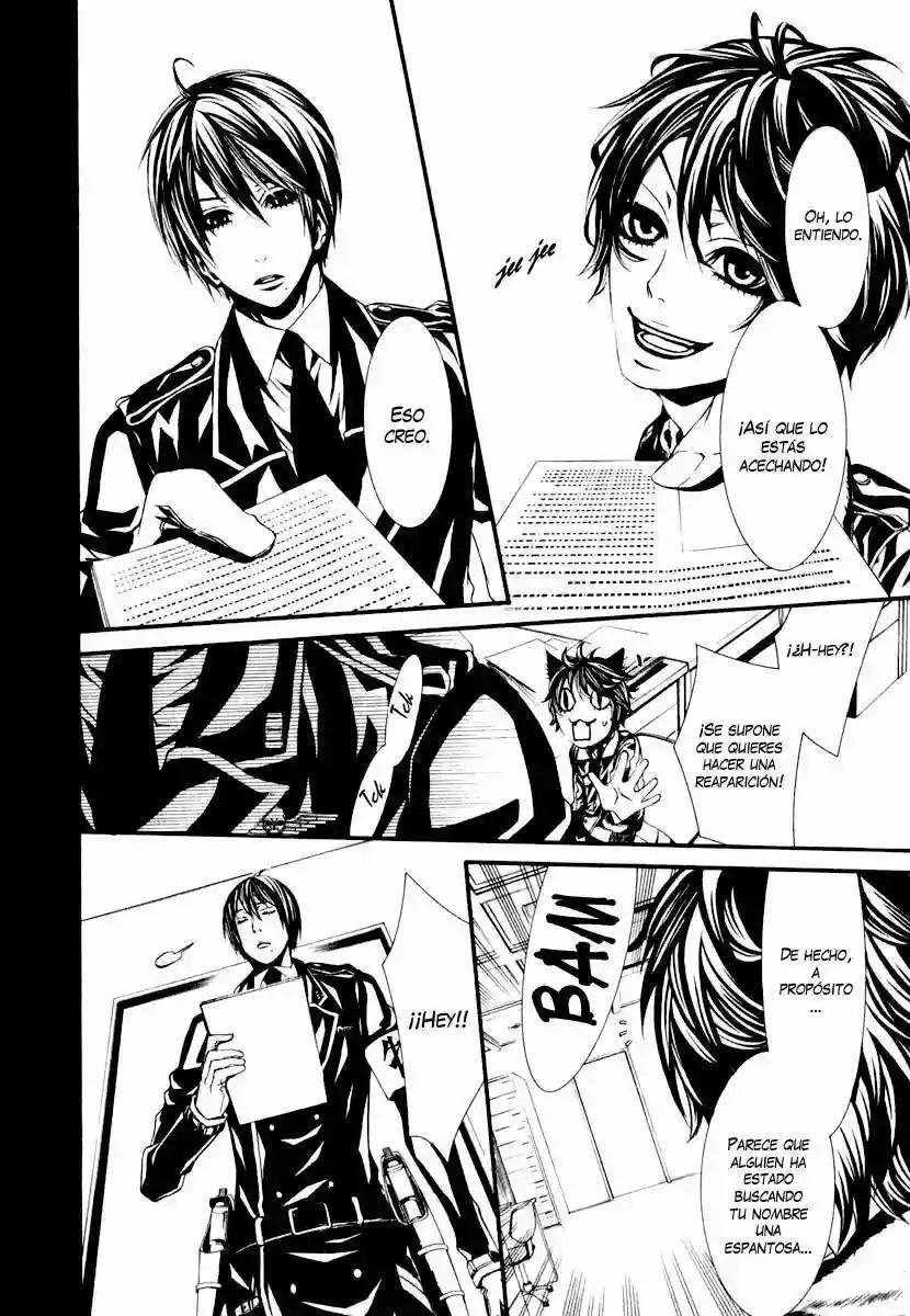 Capitulo 26 page 29