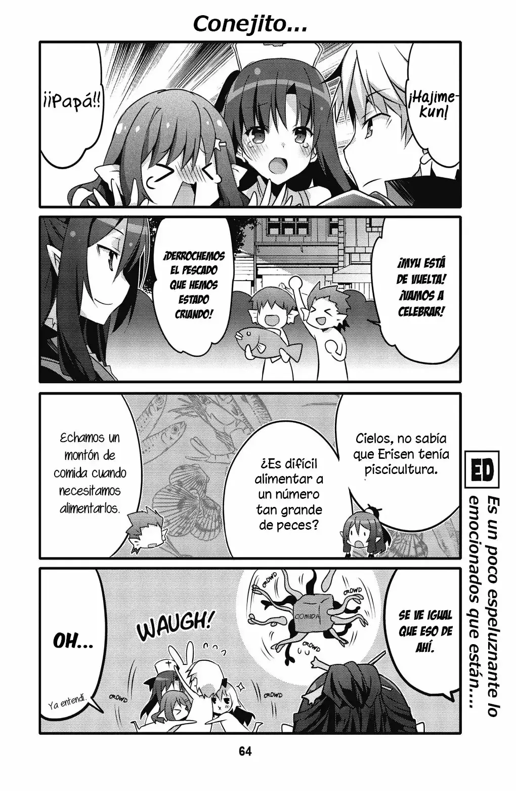 Capitulo 18 page 3