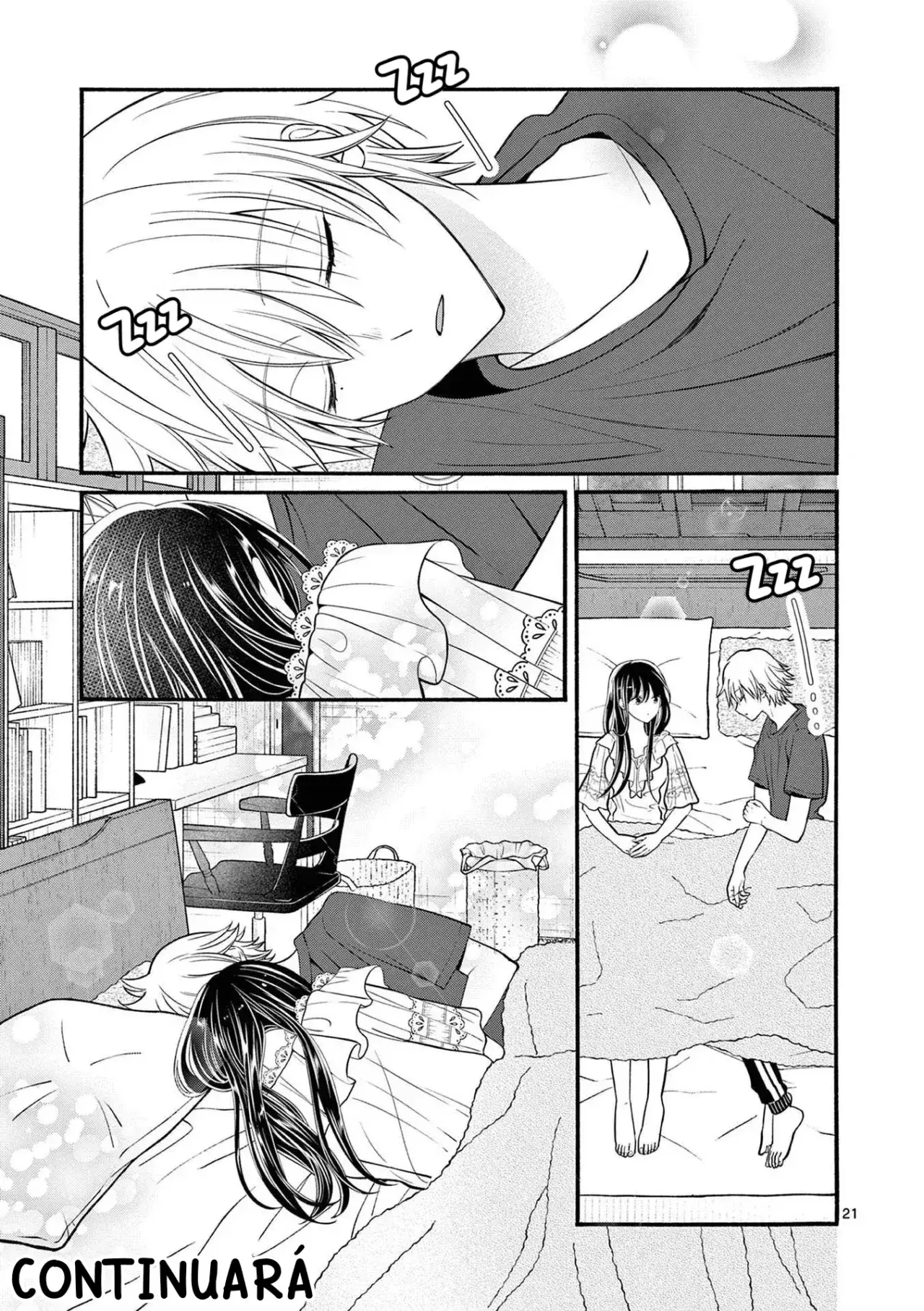 Capitulo 23 page 23