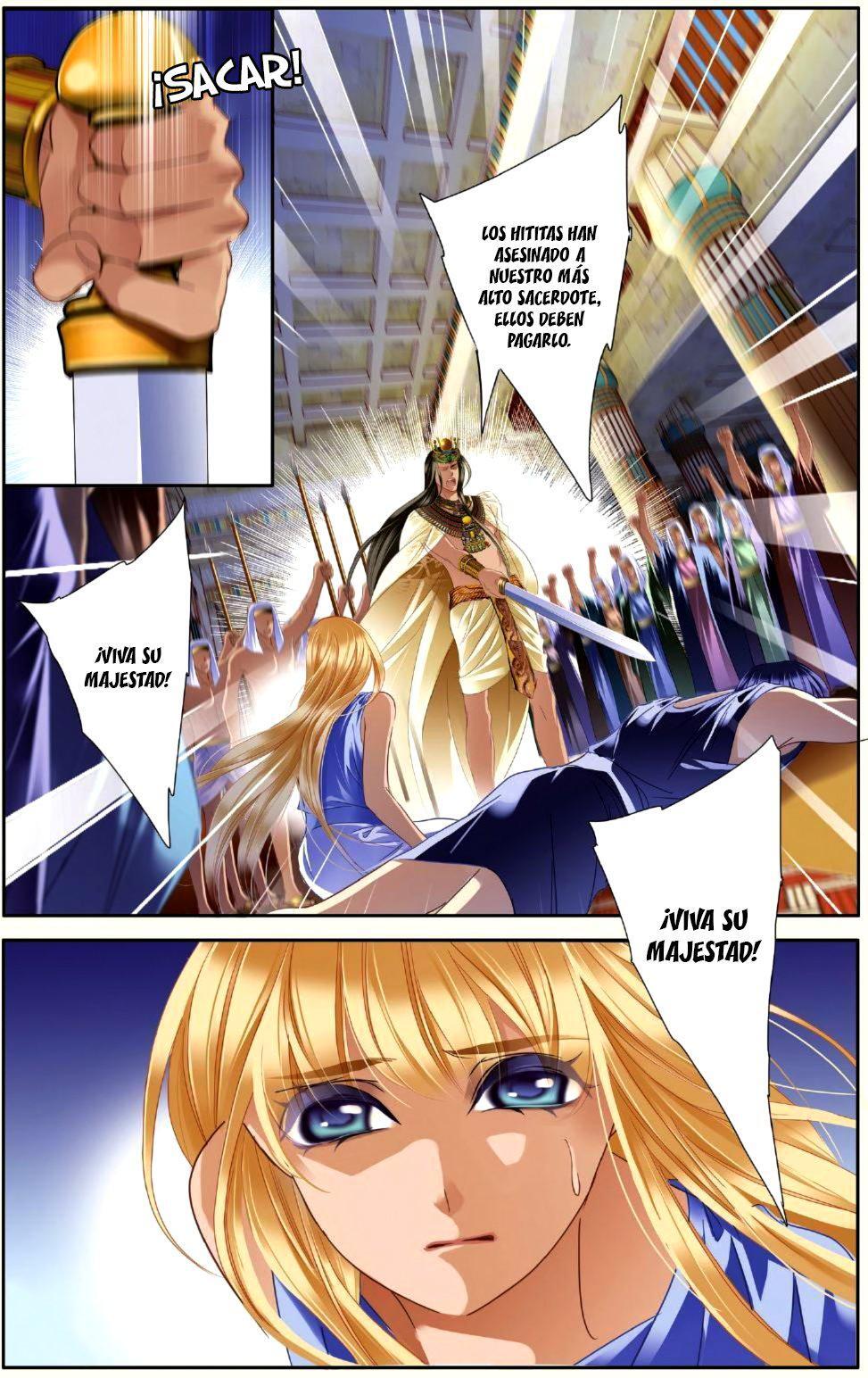 Capitulo 30 page 8