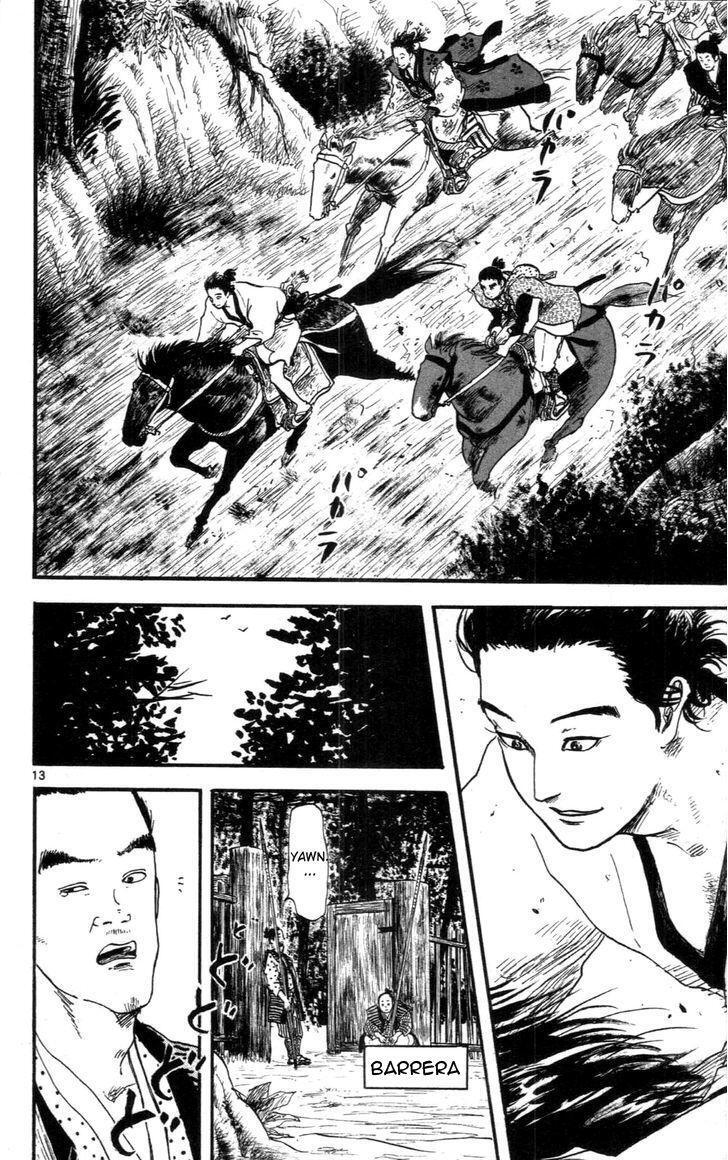 Capitulo 8 page 14