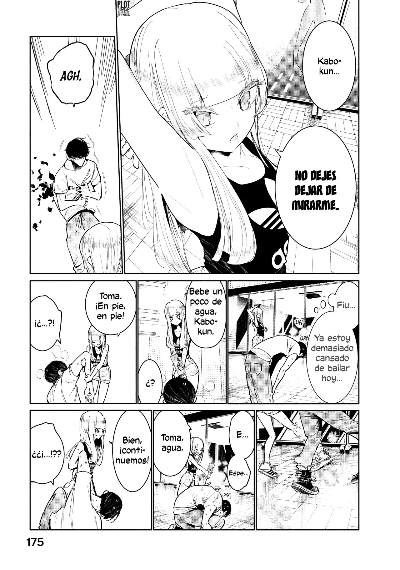 Capitulo 8 page 20