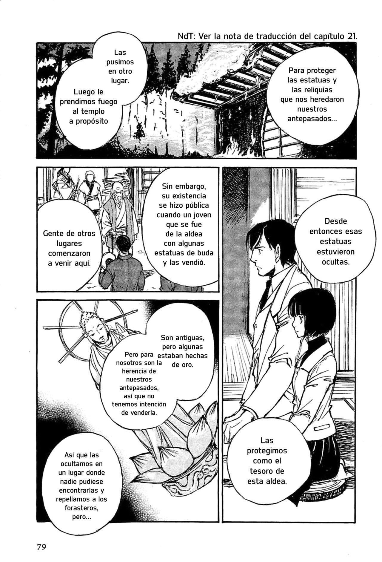 Capitulo 22 page 15