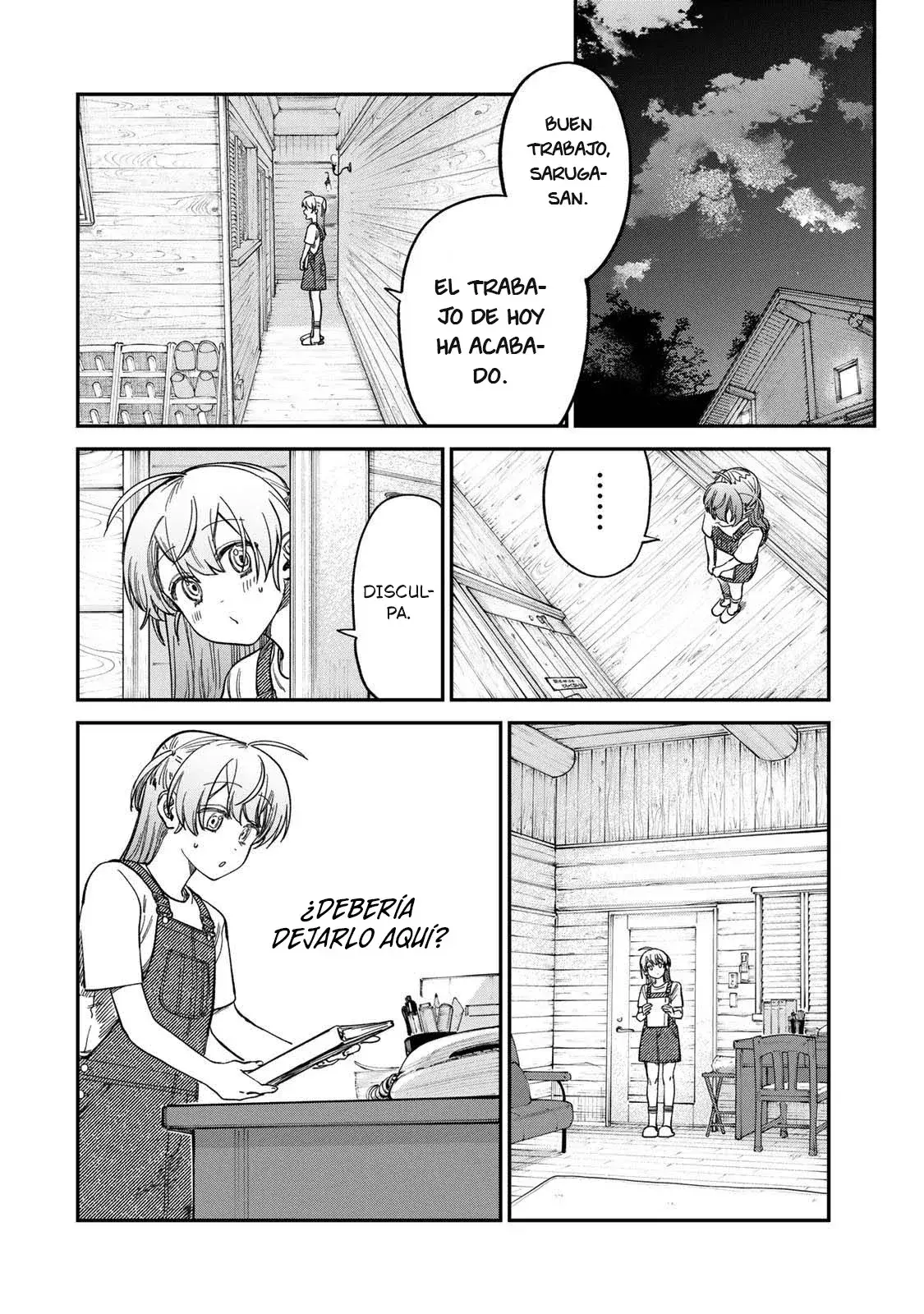 Capitulo 31 page 7