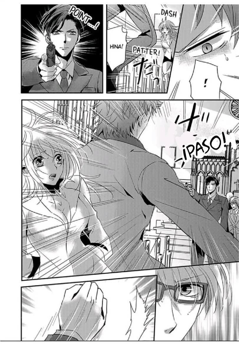 Capitulo 26 page 16