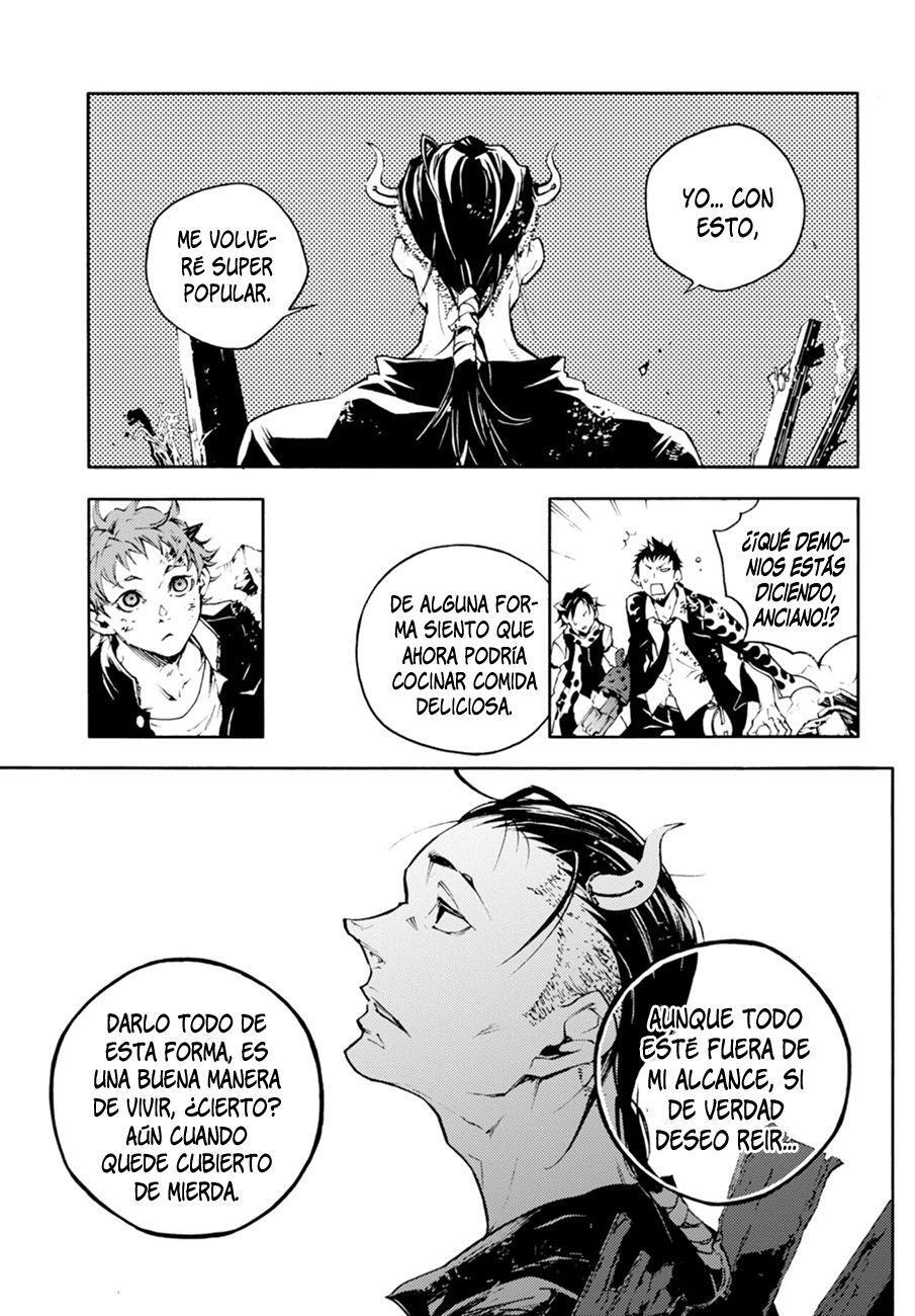 Capitulo 11.20 page 16