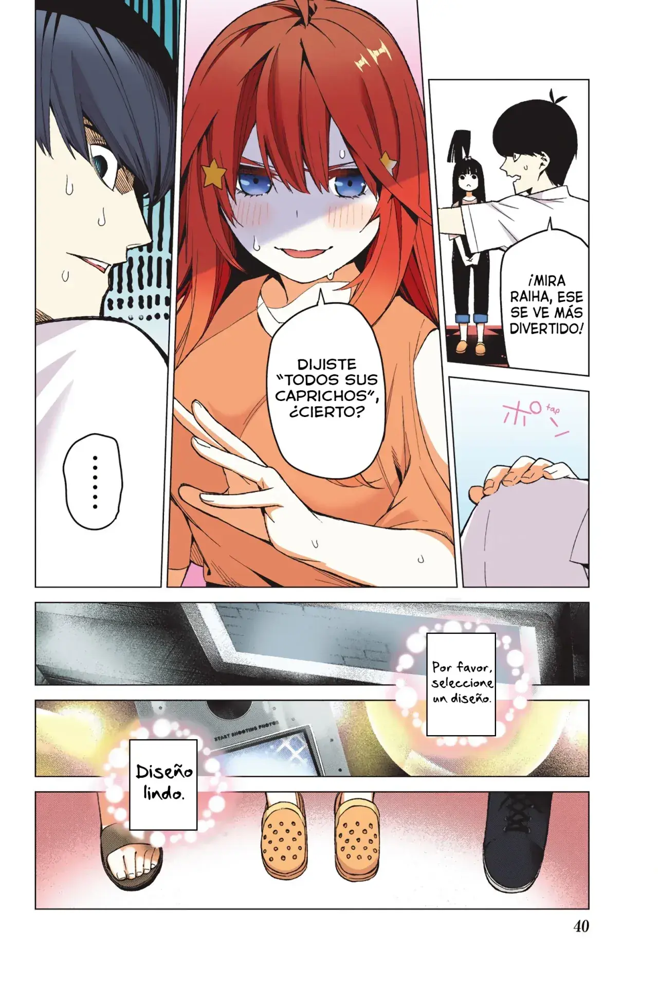Capitulo 7 page 16