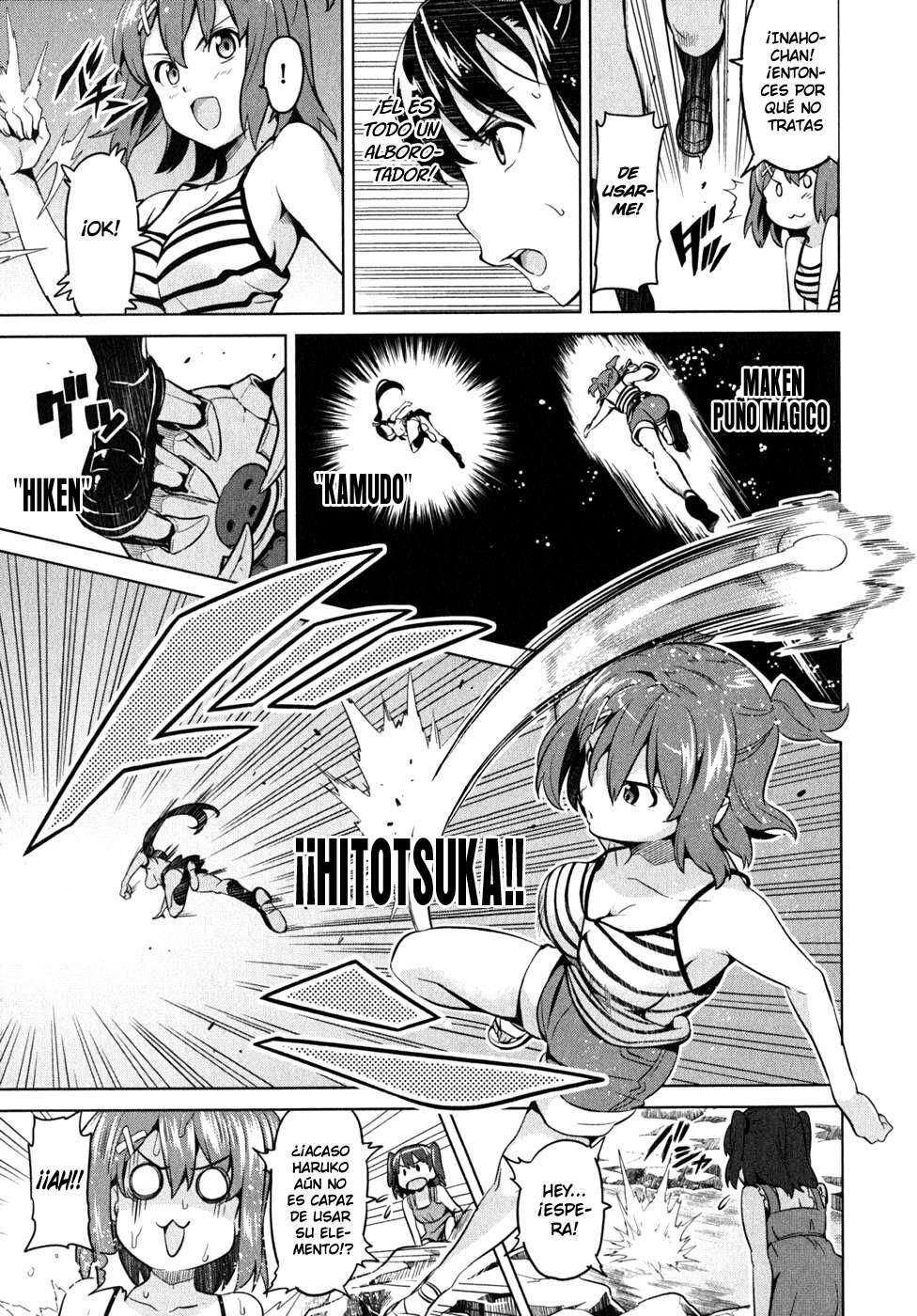 Capitulo 32 page 11