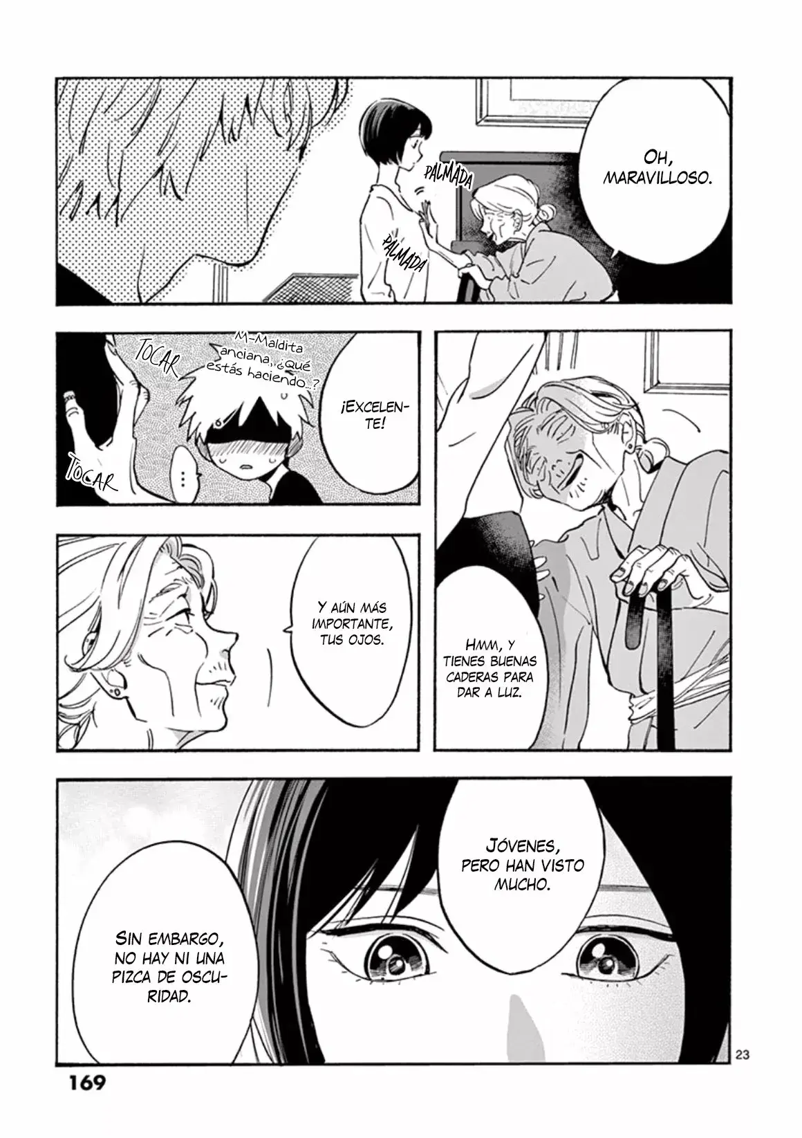Capitulo 13 page 24
