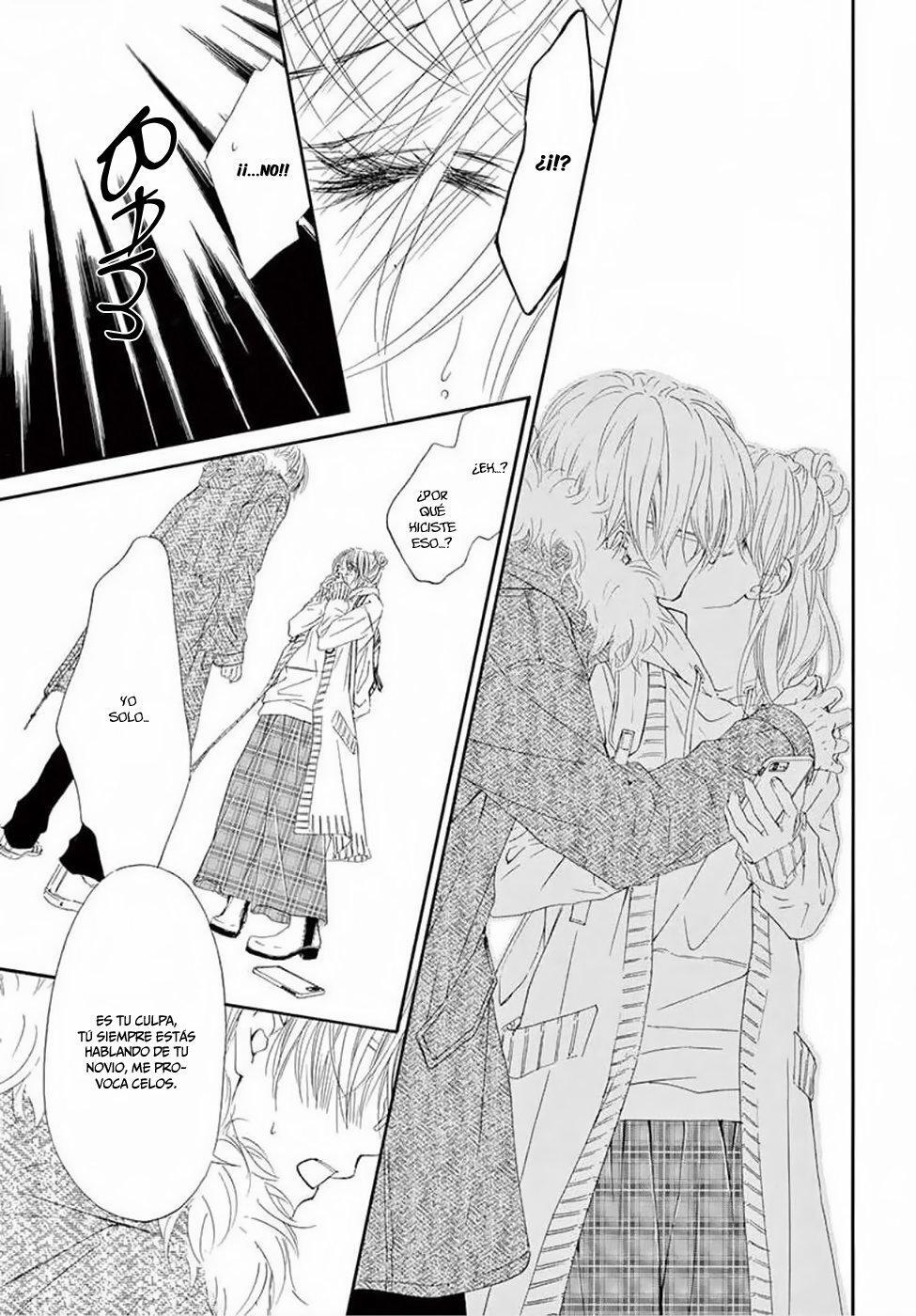 Capitulo 21 page 12