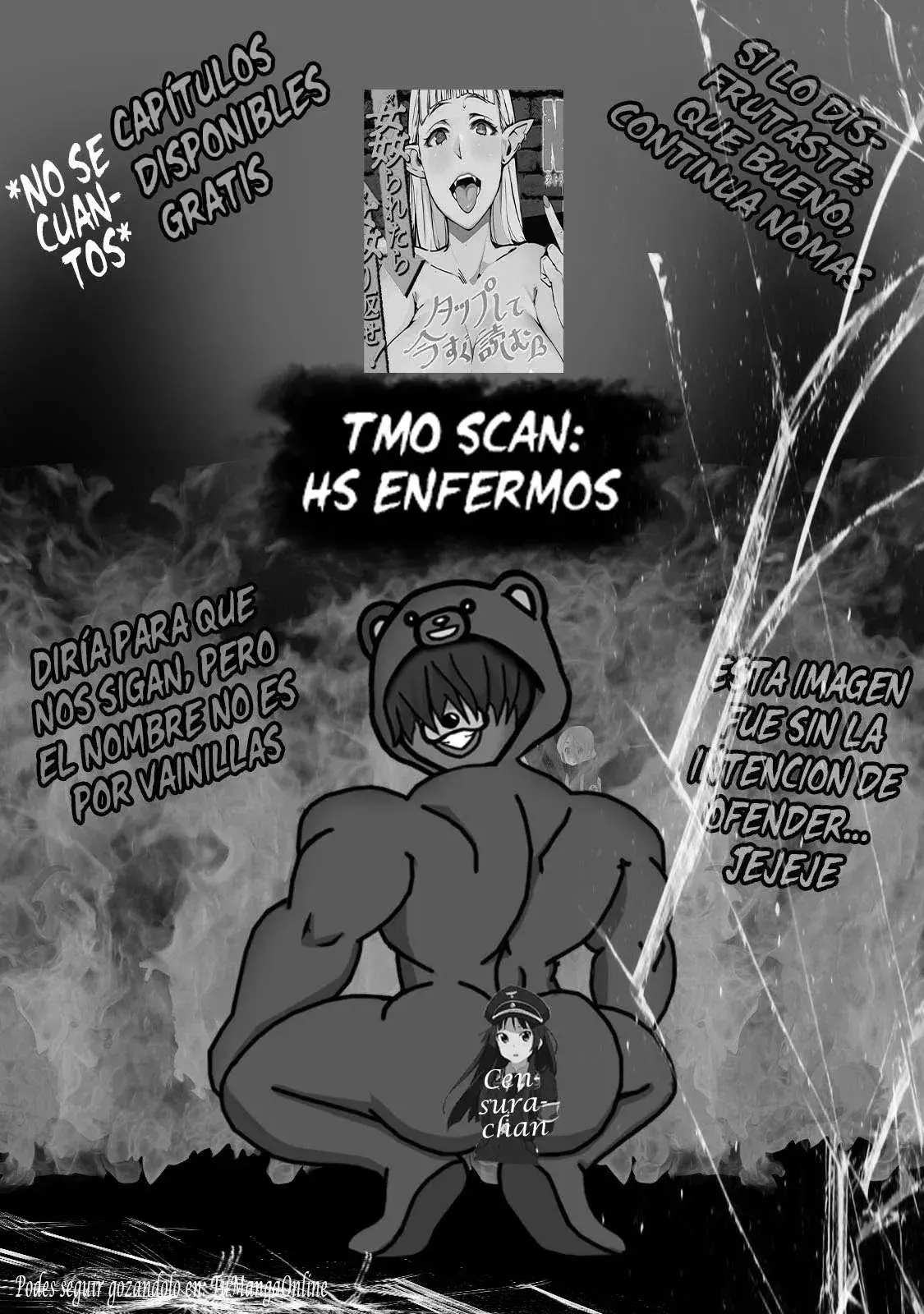 Capitulo 31 page 18