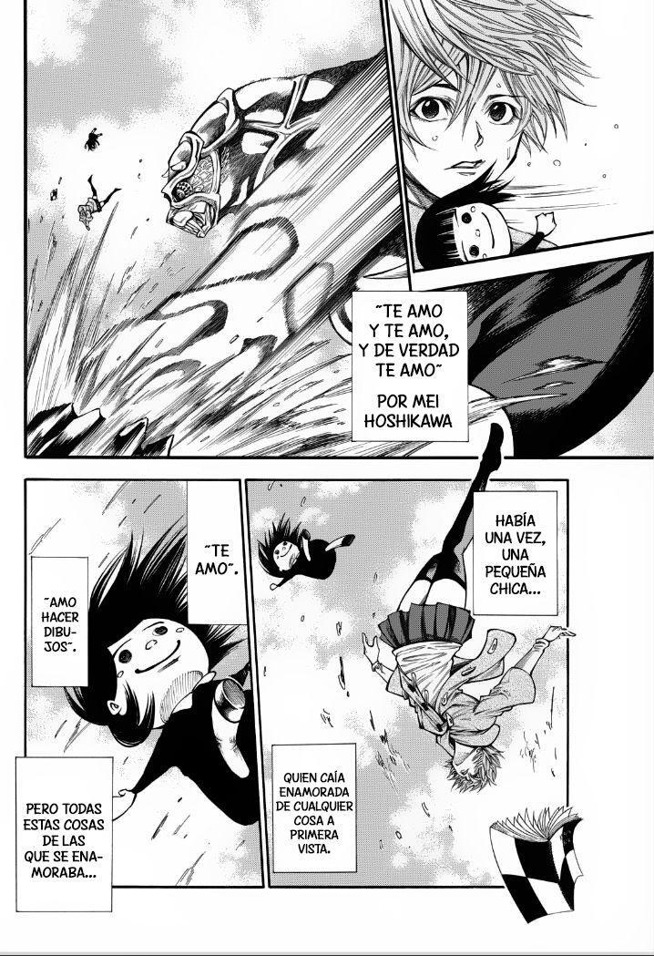 Capitulo 77 page 11