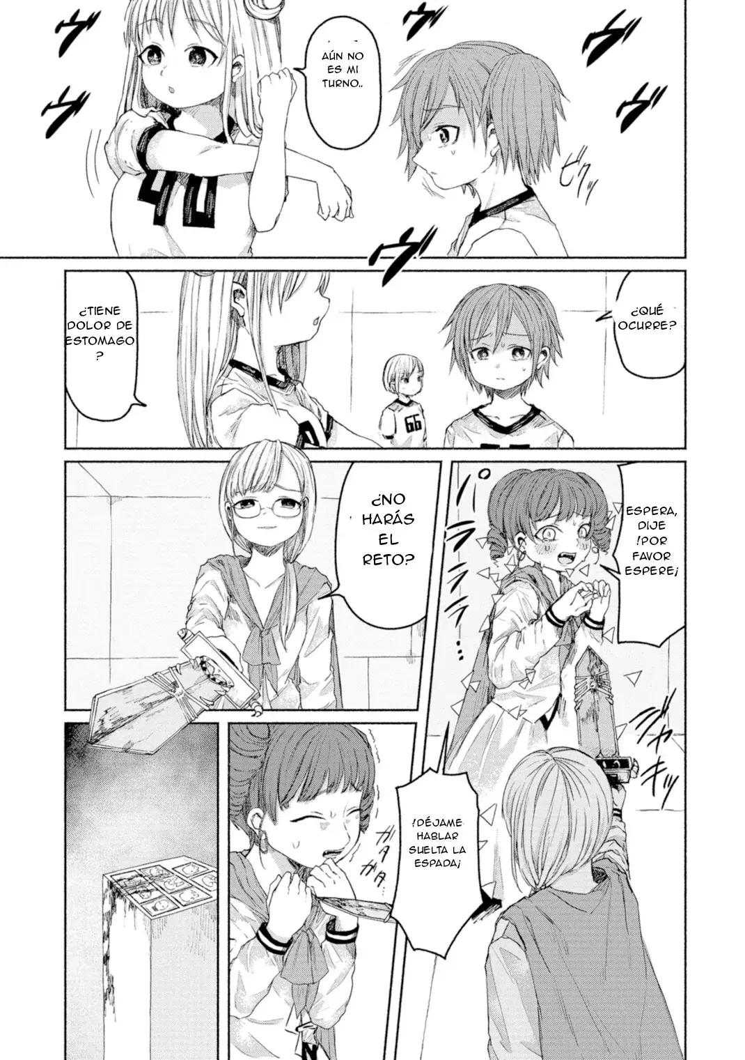 Capitulo 21 page 26