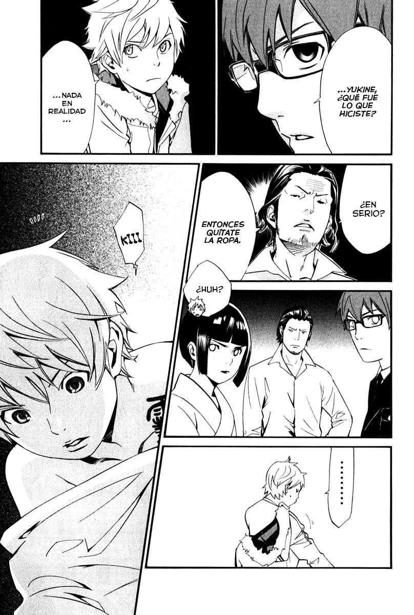 Capitulo 11 page 19