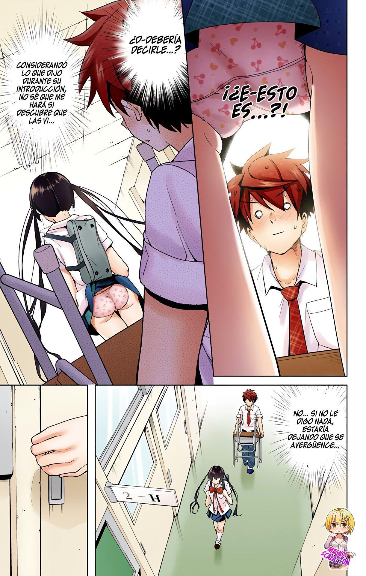 Capitulo 29 page 35