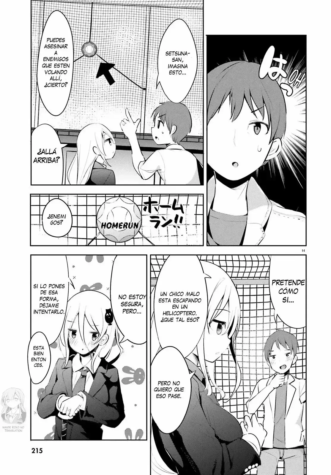Capitulo 1 page 15