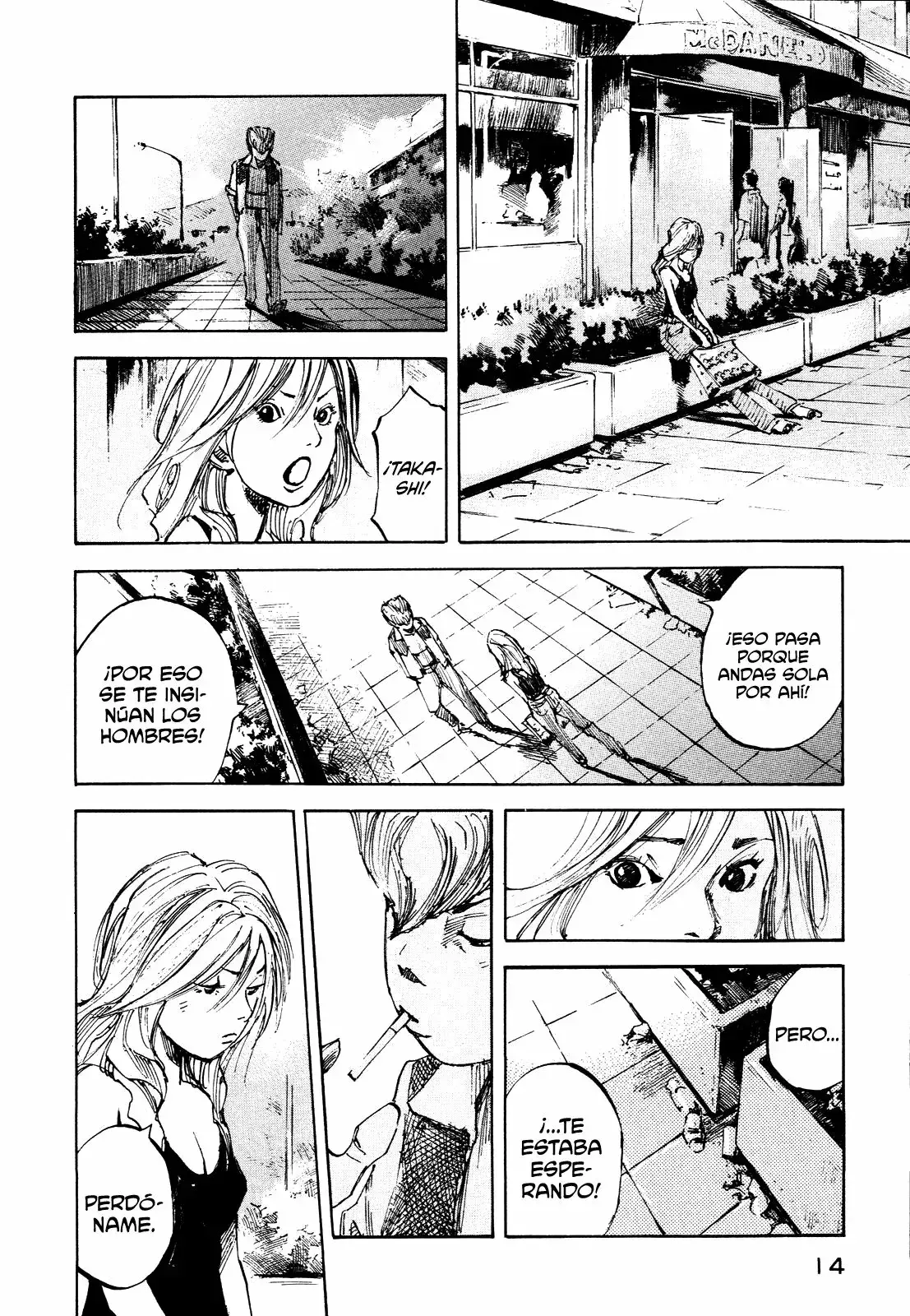 Capitulo 16 page 11