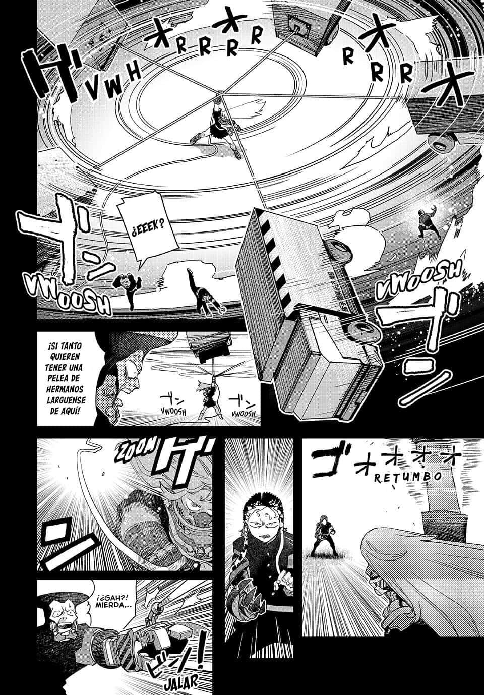 Capitulo 44 page 12