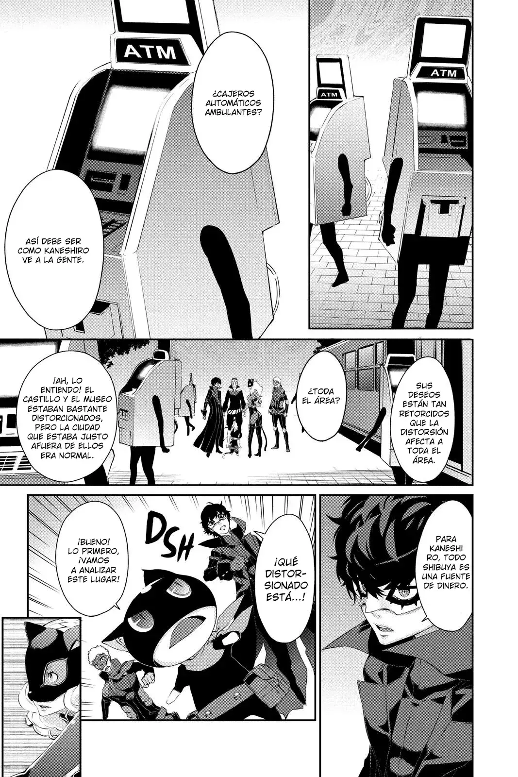 Capitulo 25 page 28