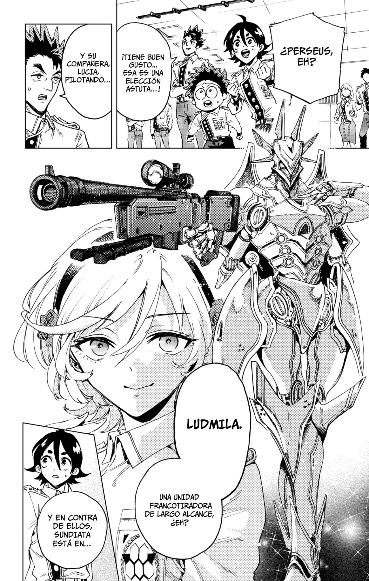 Capitulo 29 page 10