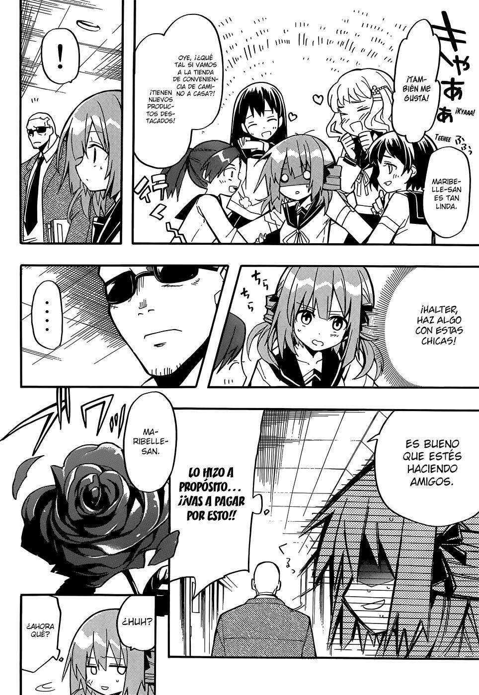 Capitulo 11 page 20
