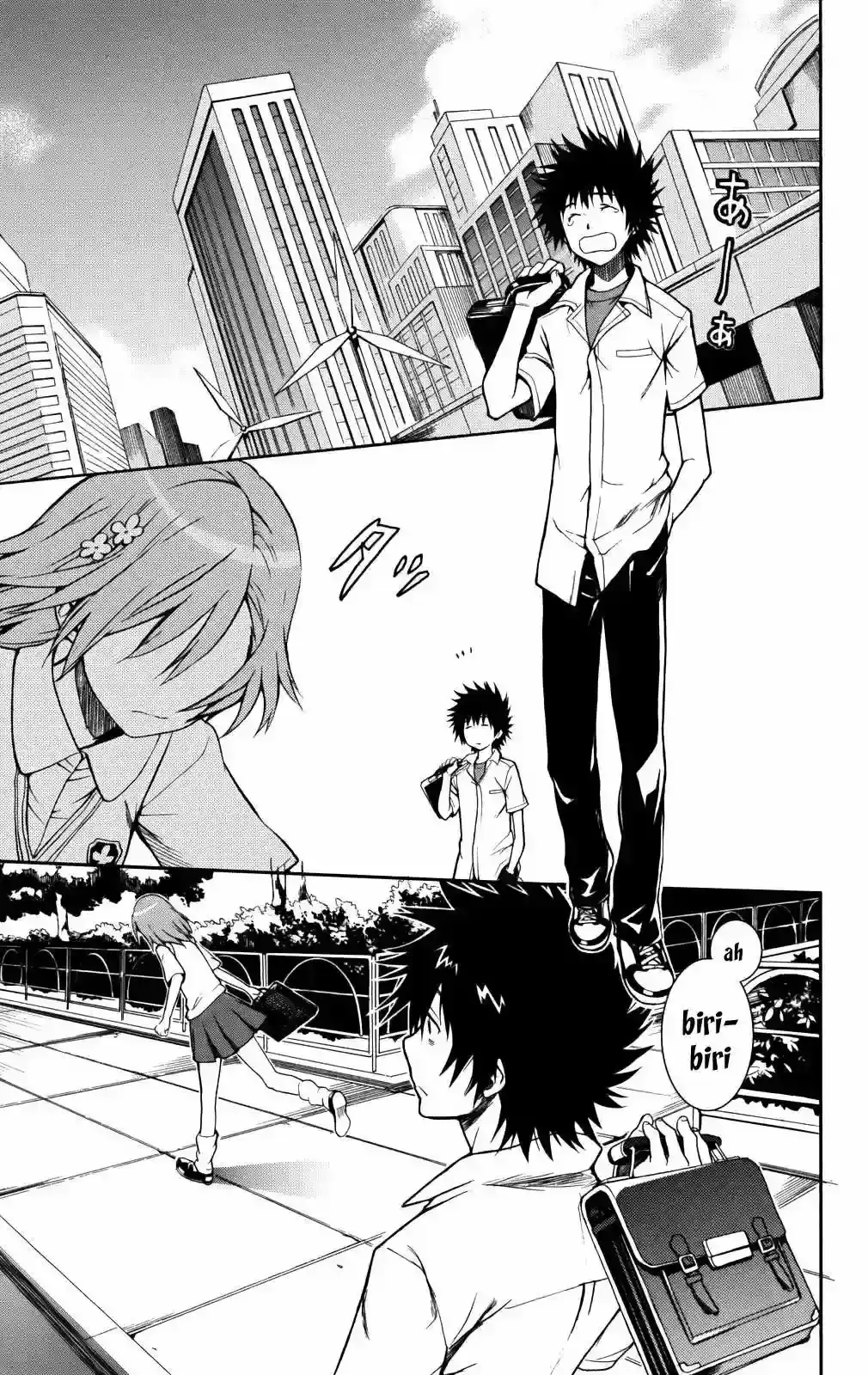 Capitulo 34 page 19
