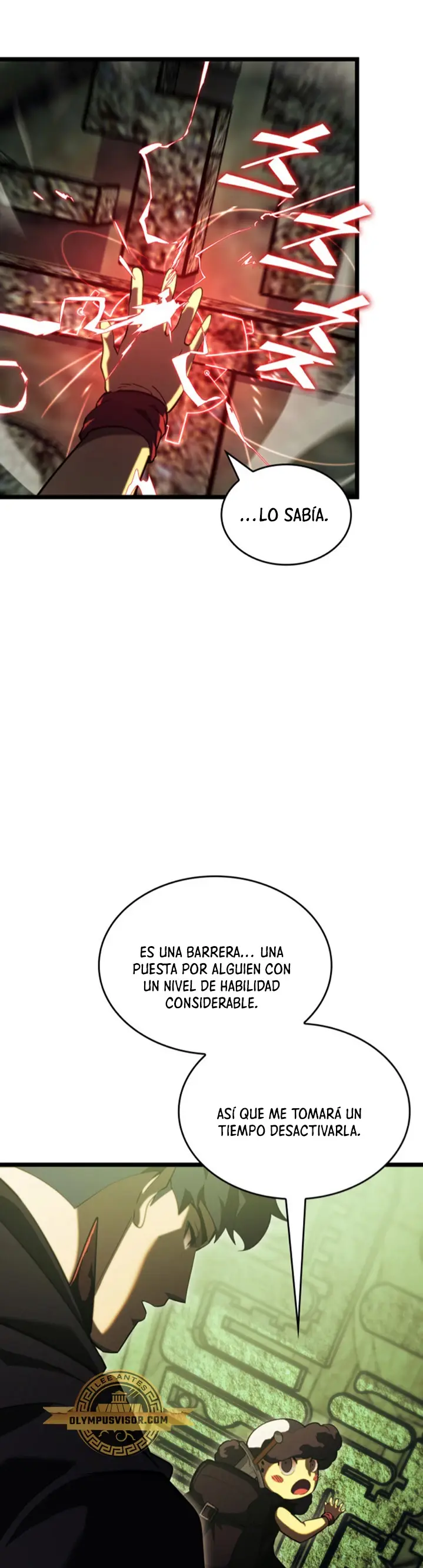 Capitulo 88.1 page 43