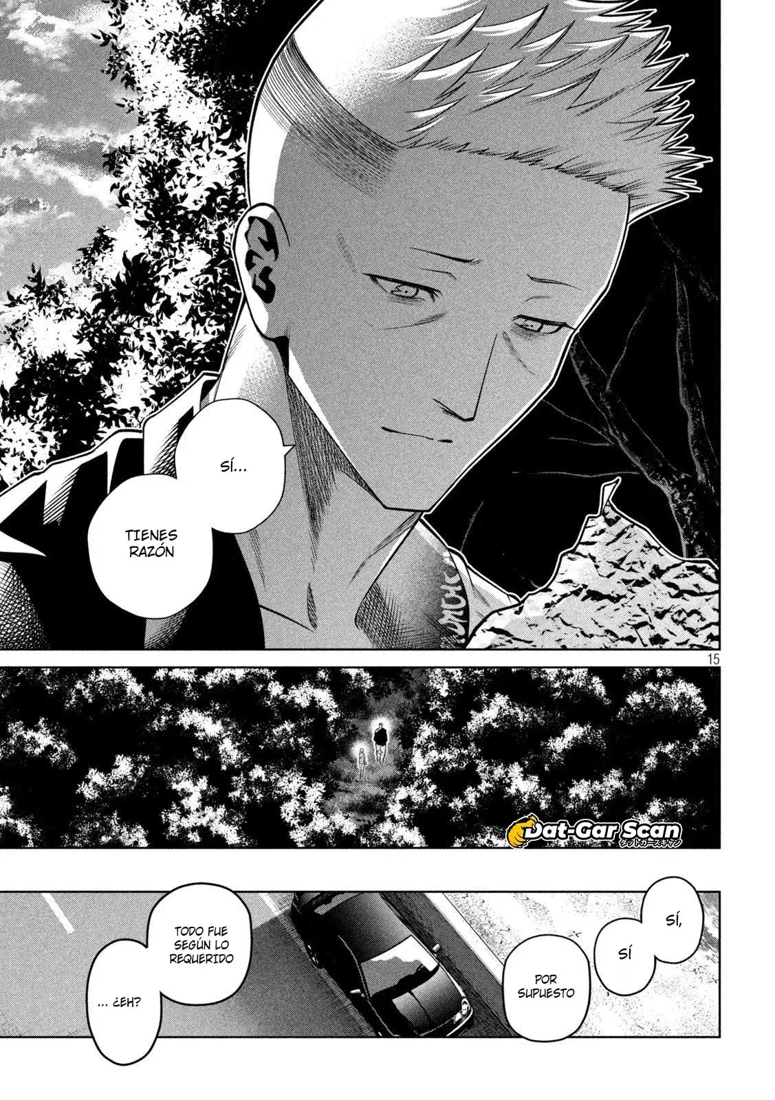 Capitulo 19 page 17