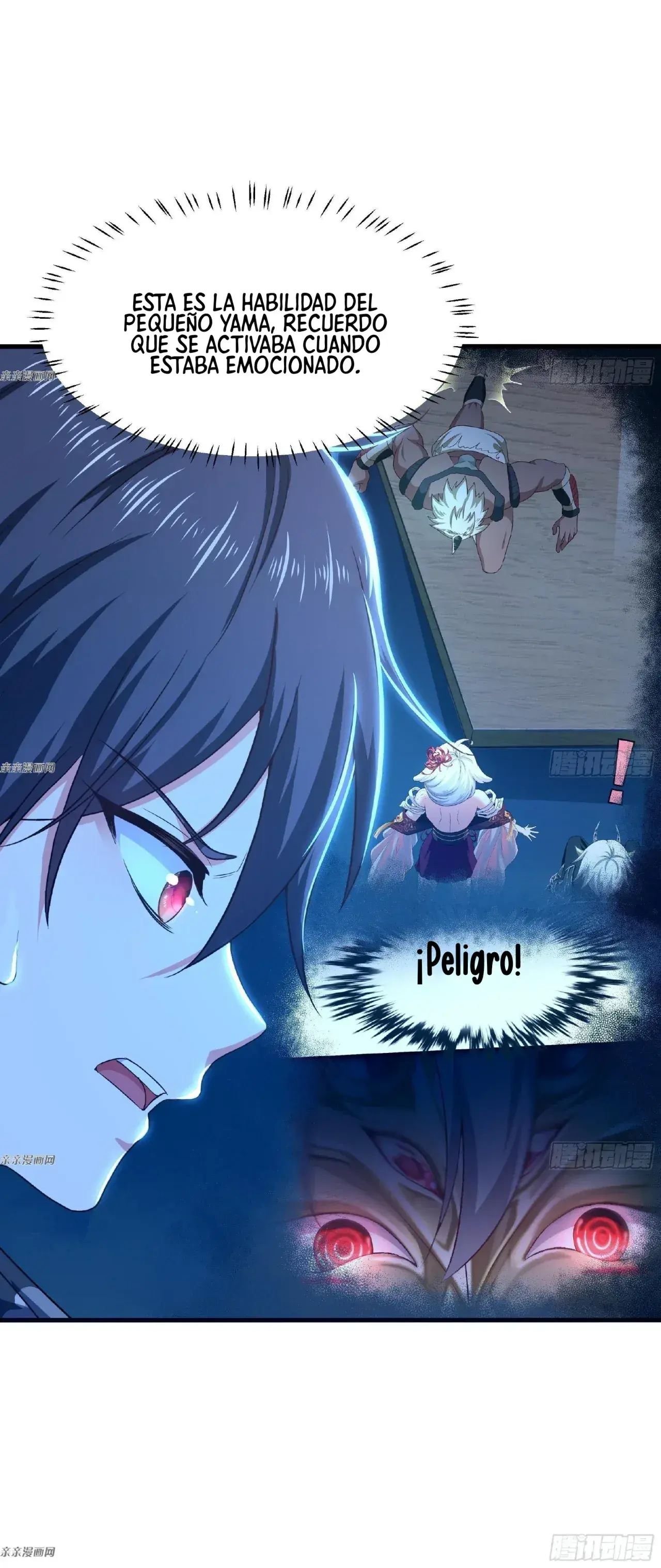 Capitulo 47 page 22