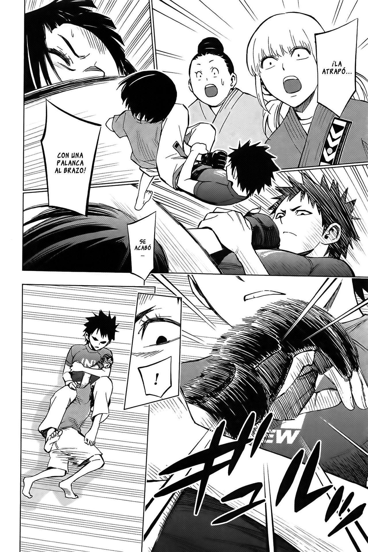 Capitulo 9 page 16