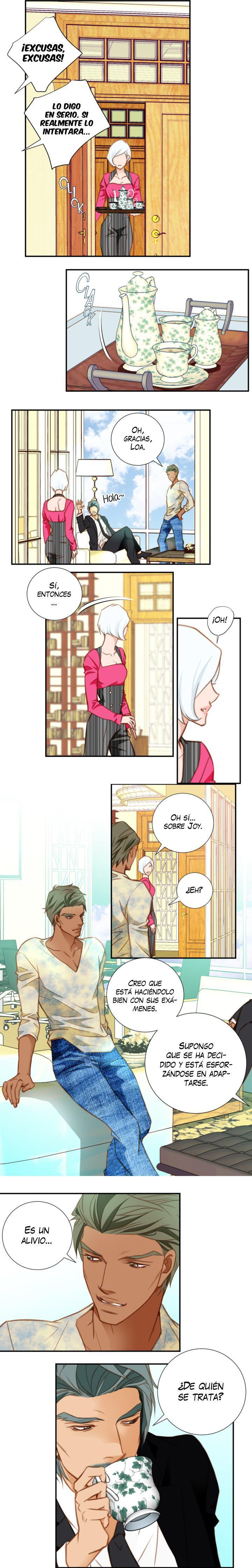 Capitulo 18 page 11