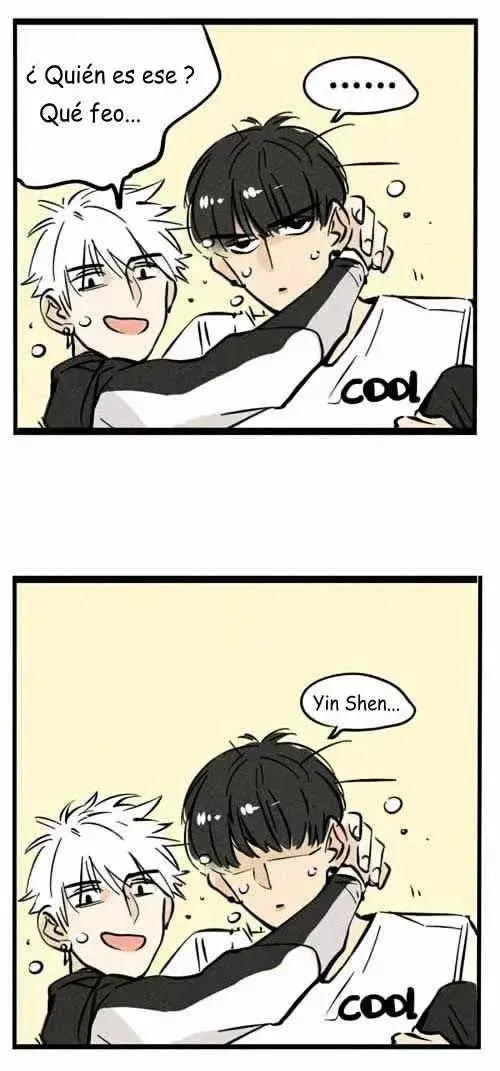 Capitulo 19 page 14
