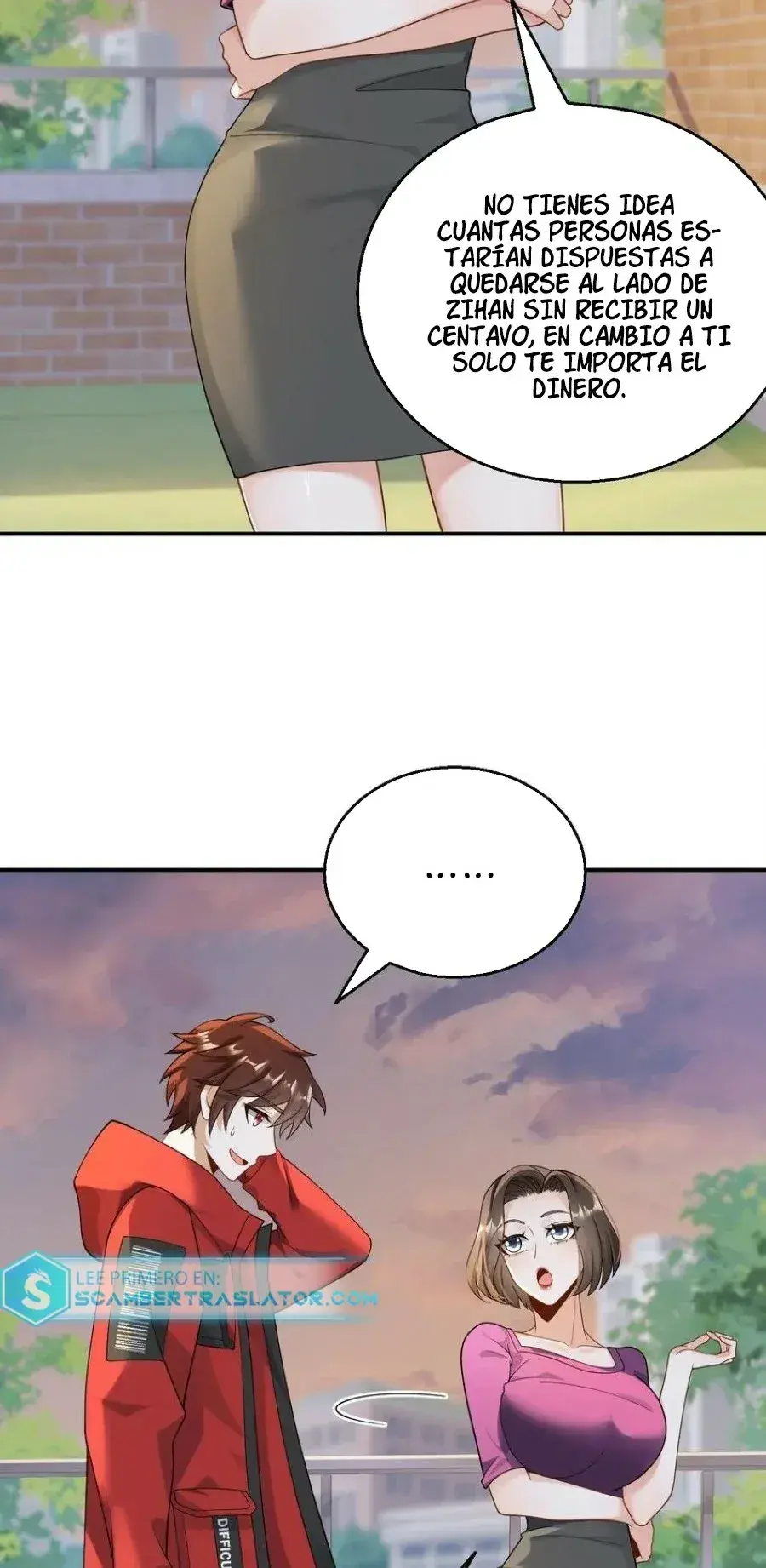 Capitulo 28 page 4