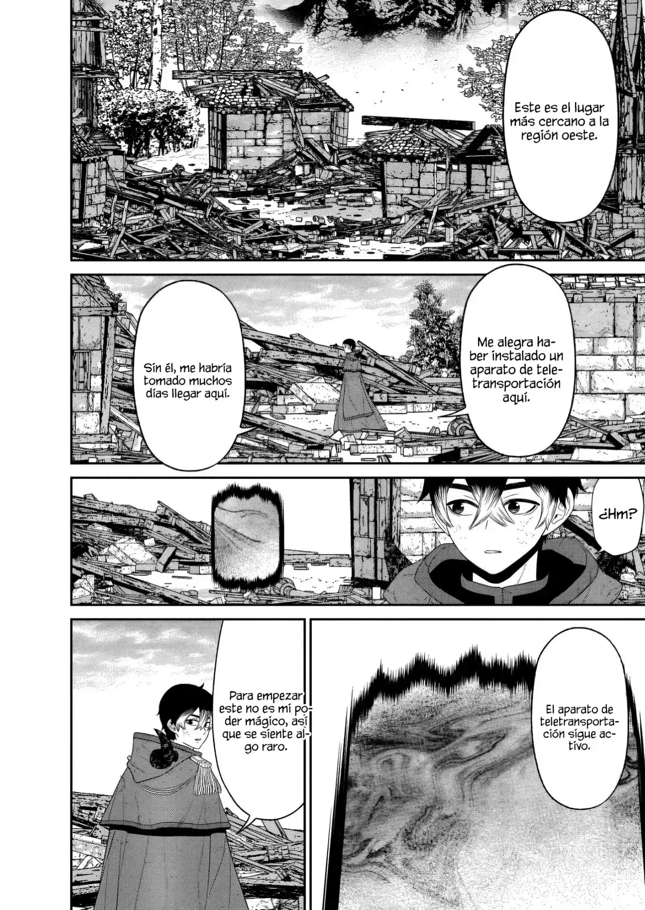 Capitulo 46 page 19