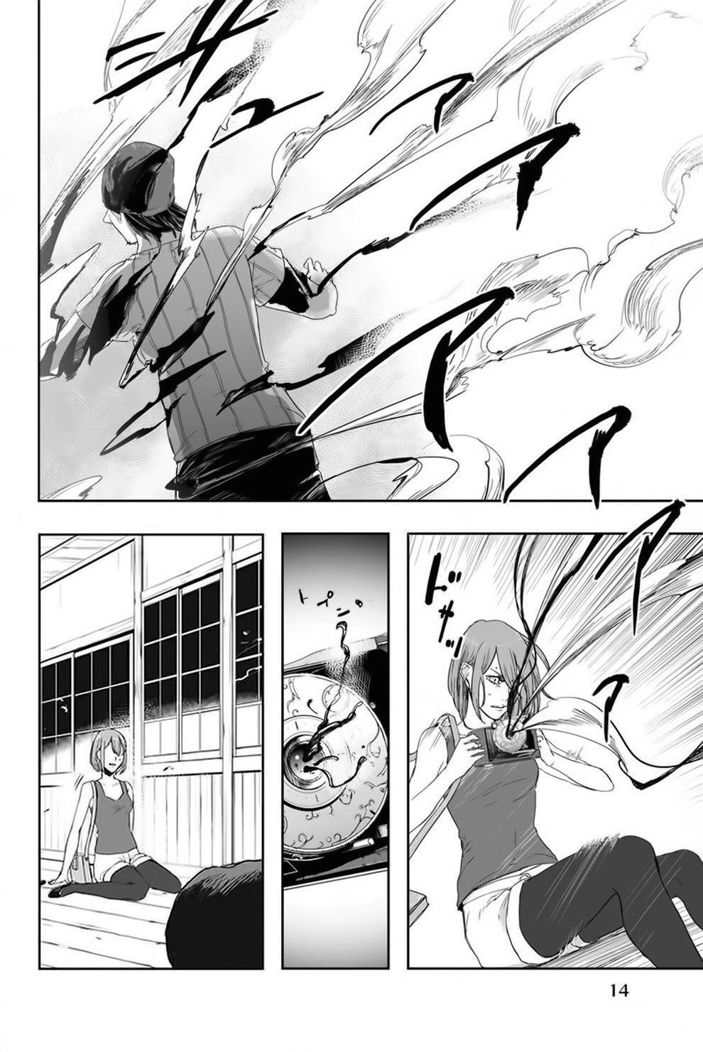 Capitulo 17 page 15