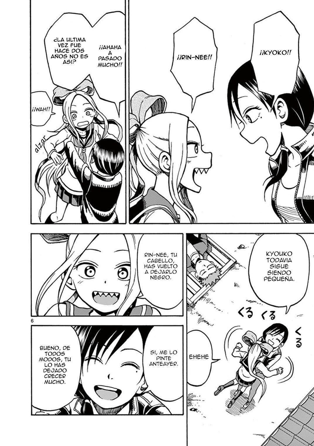 Capitulo 19 page 7
