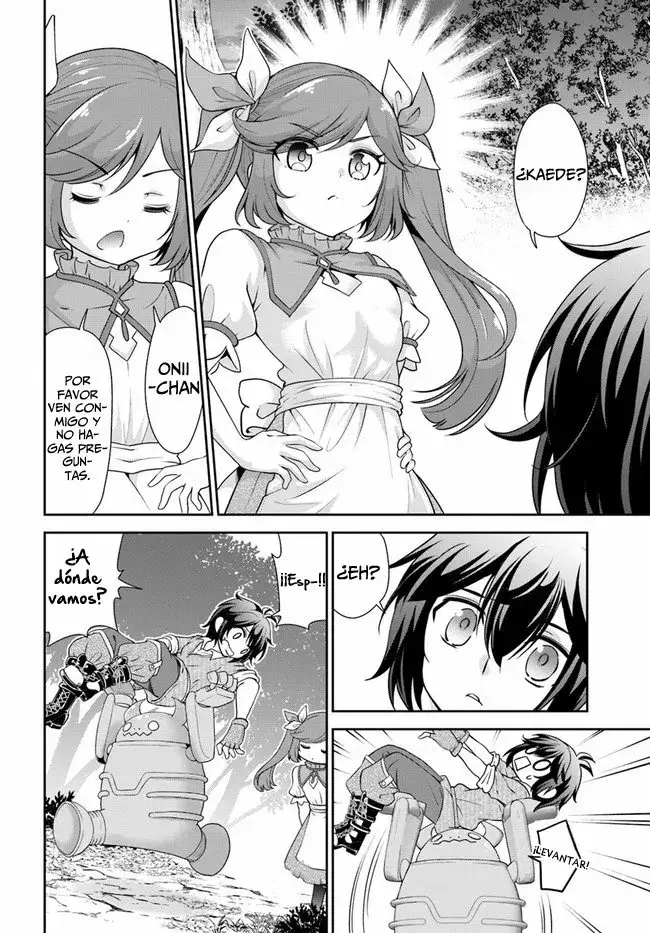 Capitulo 33 page 15