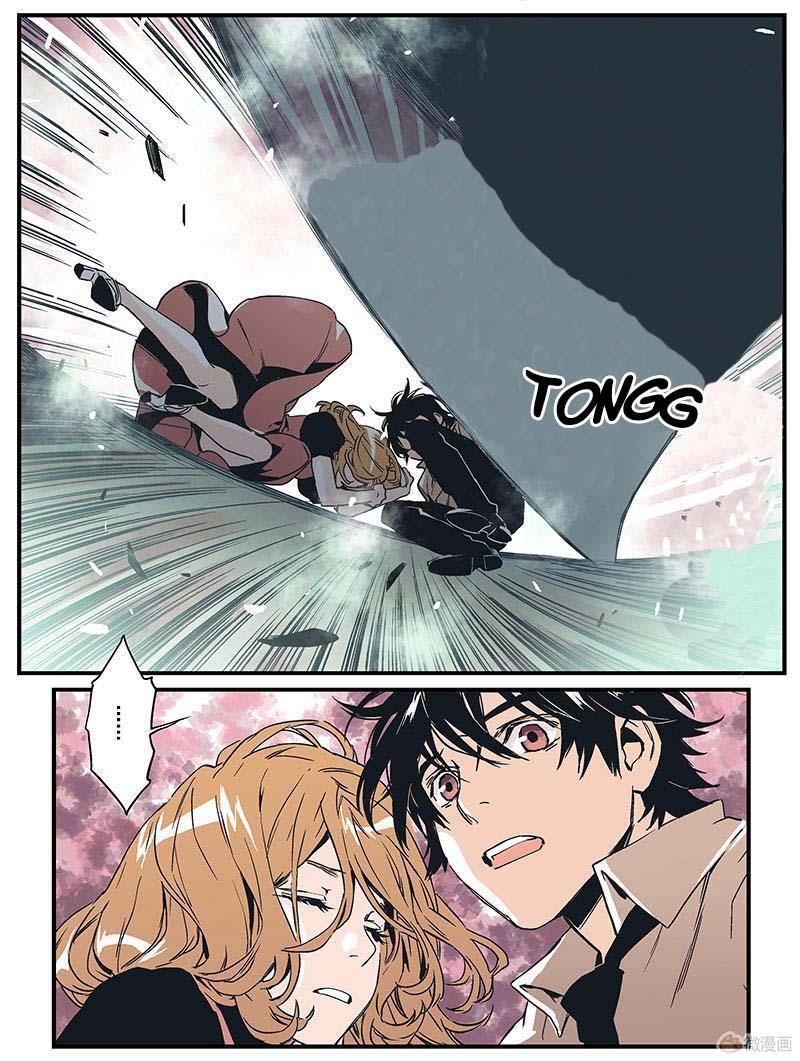 Capitulo 15 page 10