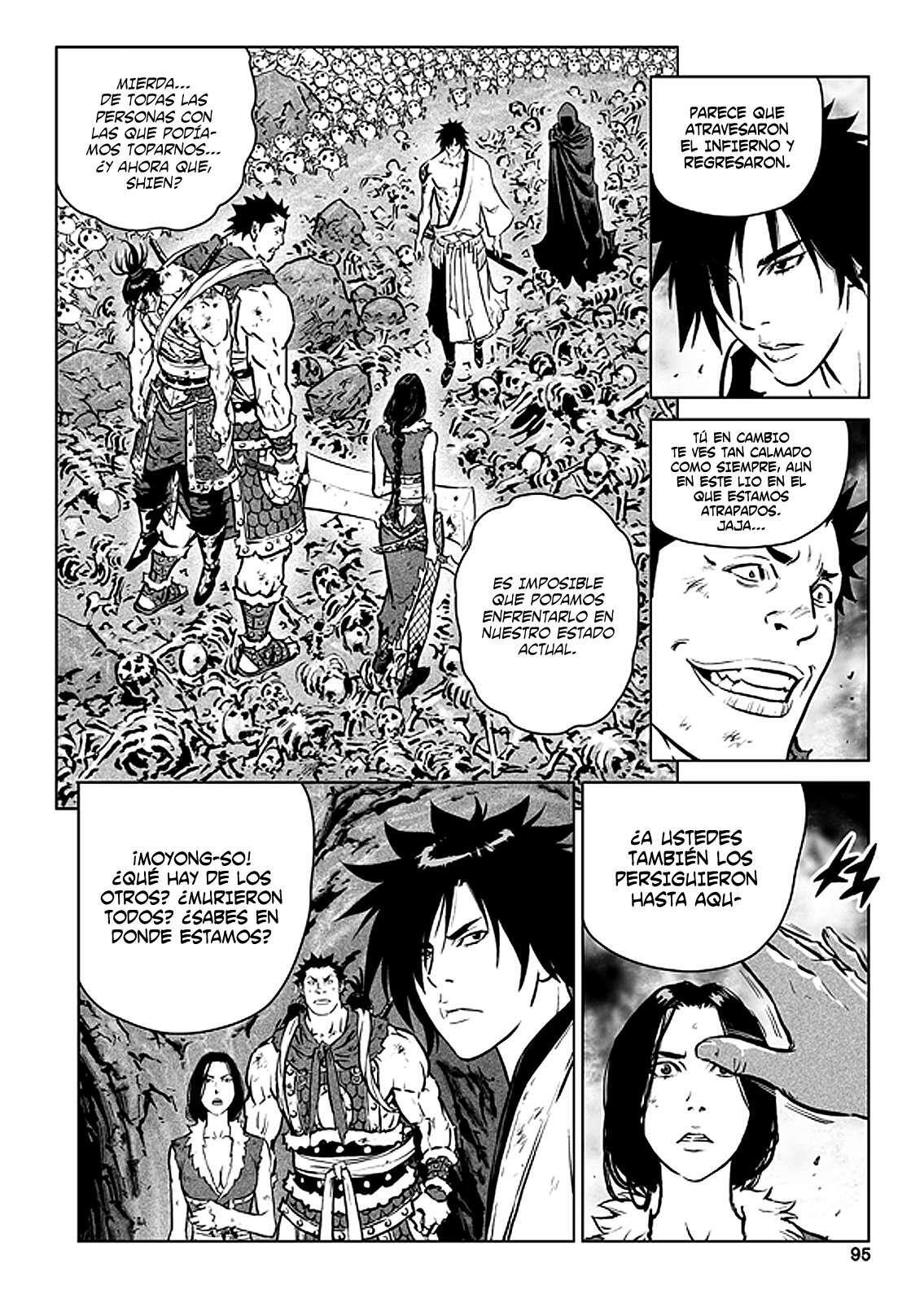 Capitulo 30 page 13