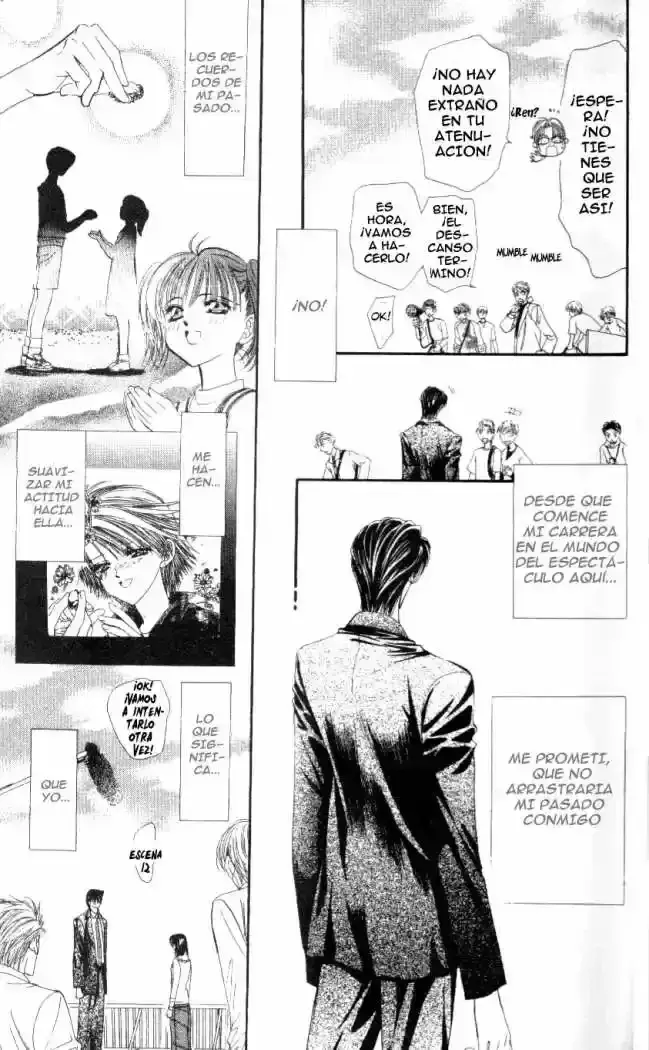 Capitulo 26 page 21