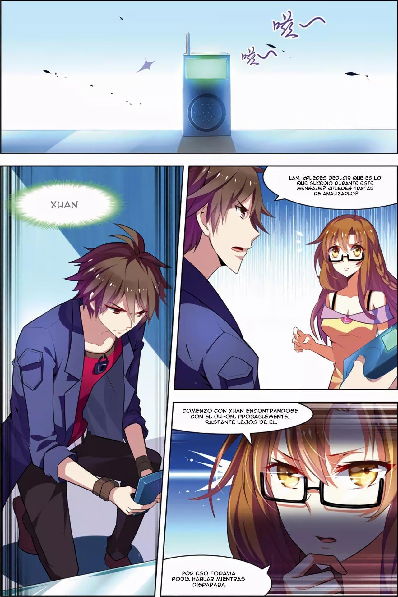 Capitulo 22 page 4