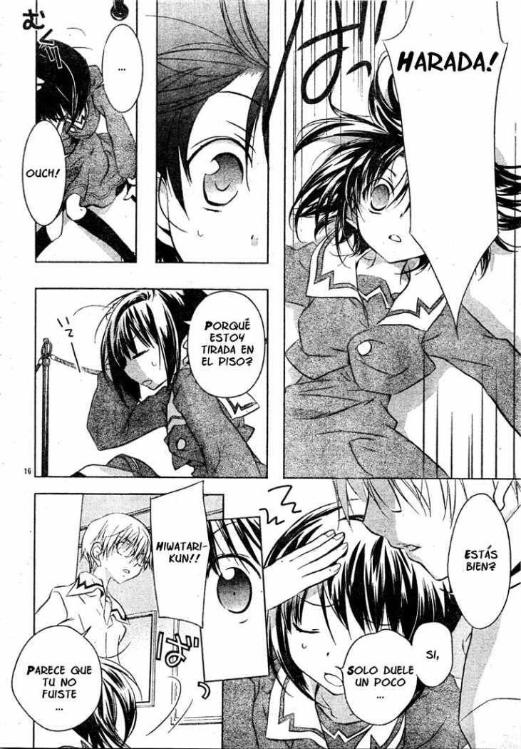 Capitulo 60 page 16