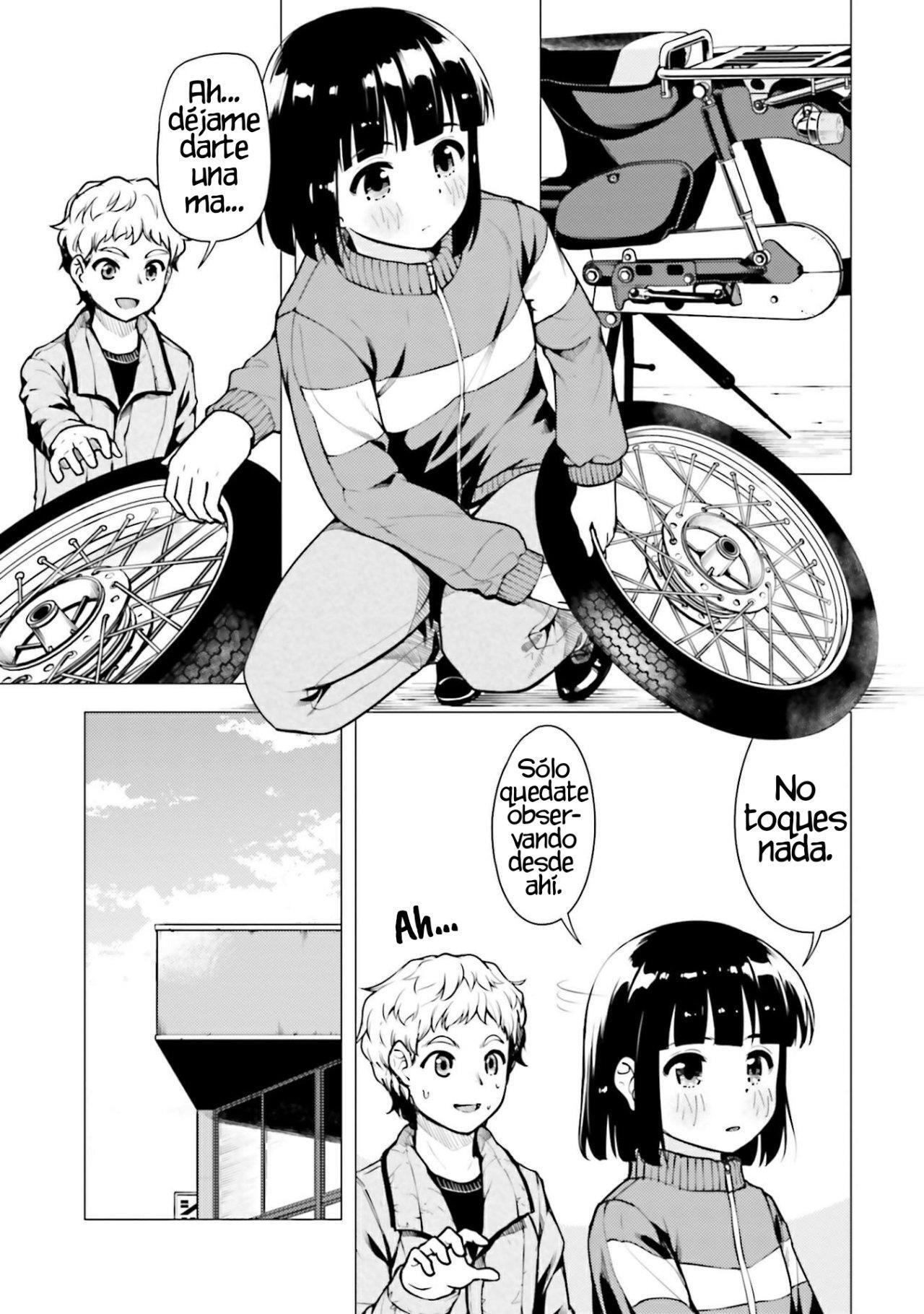 Capitulo 12 page 16