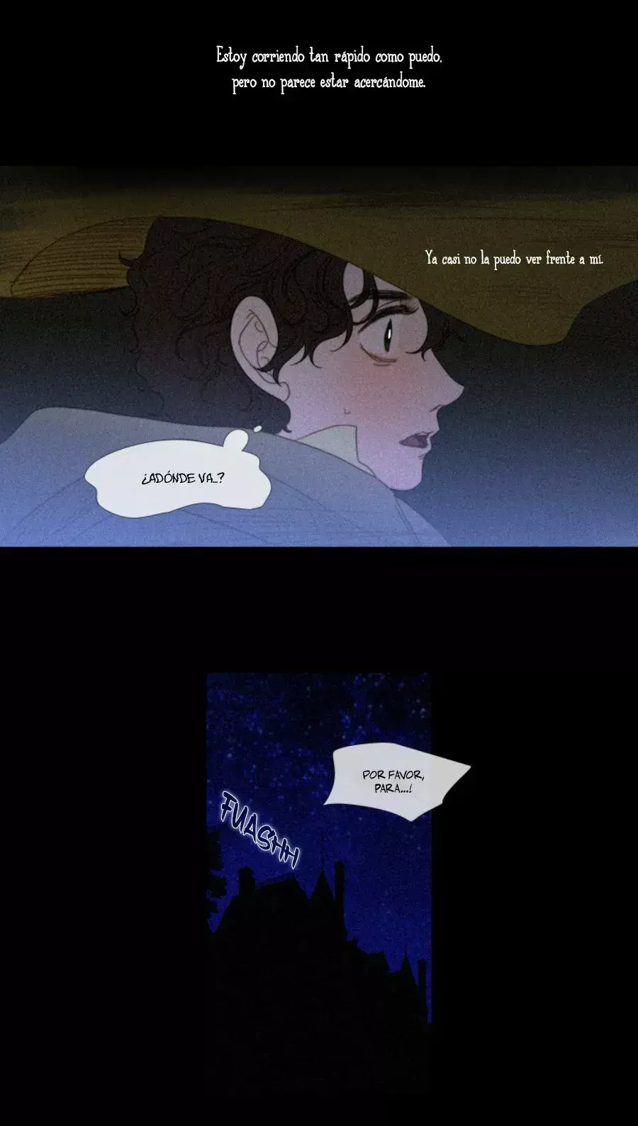 Capitulo 31 page 32