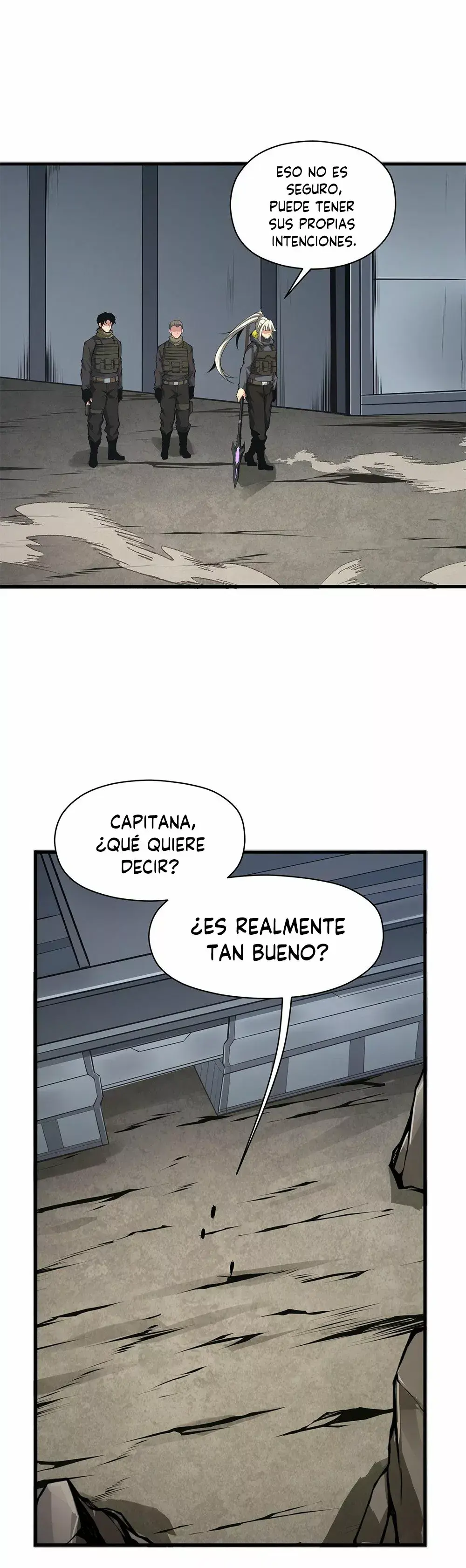 Capitulo 25 page 29